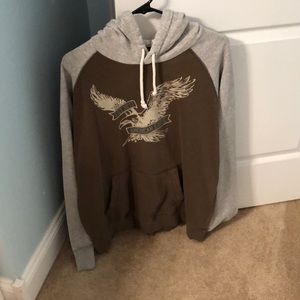American Eagle Hoodie